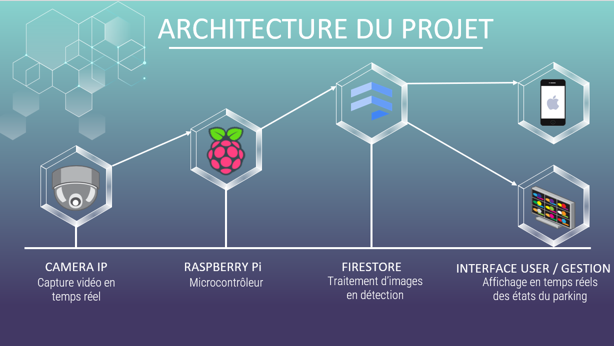 Project Architecture
